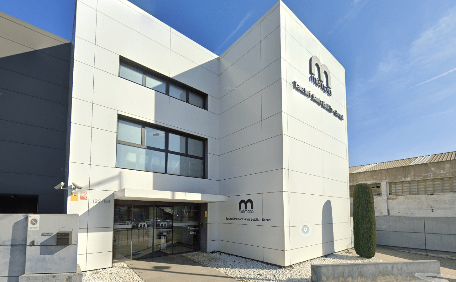 Tanatori L’Hospitalet