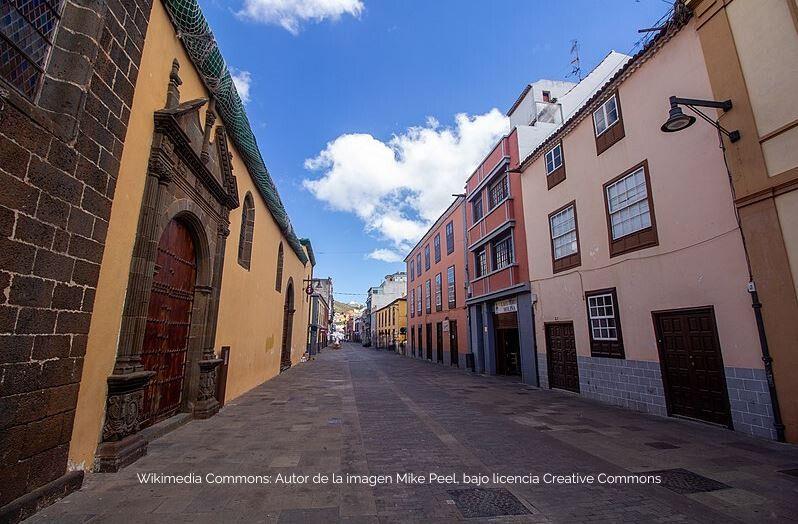Velatorio La Laguna