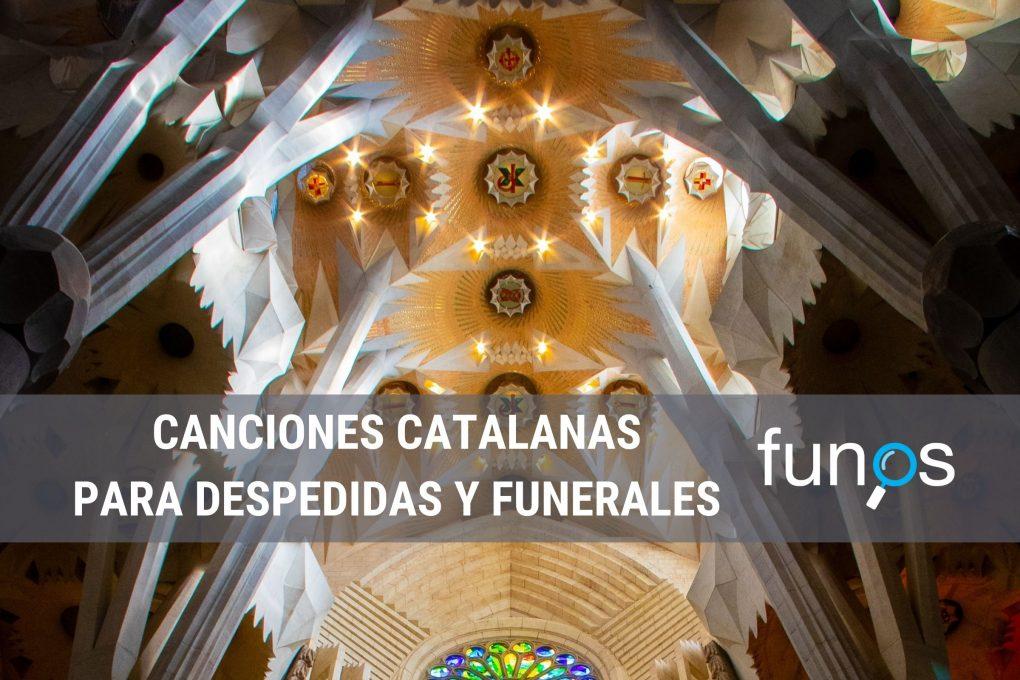 Post sobre Canciones catalanas para despedidas y funerales en Funos