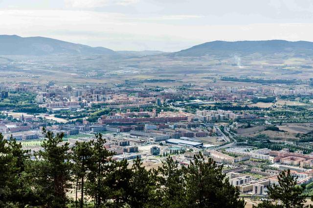 Tanatorios en Navarra