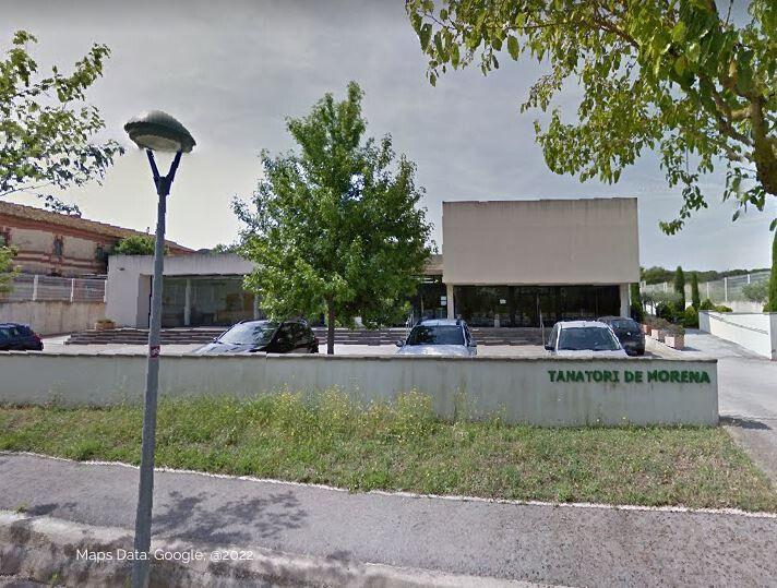 Tanatori Crematori Palafrugell