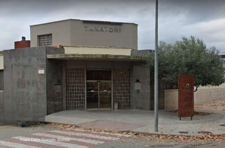 Tanatori Crematori Salt