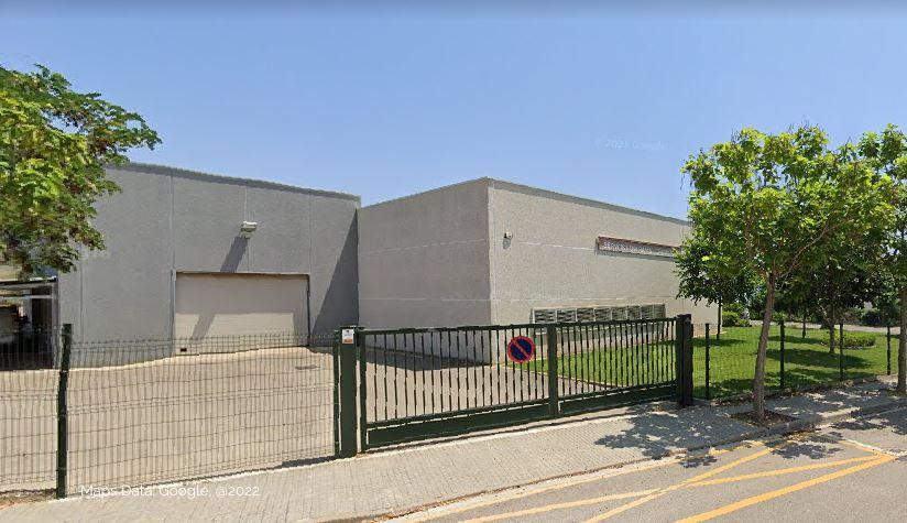 Tanatori Crematori Sant Feliu de Guíxols