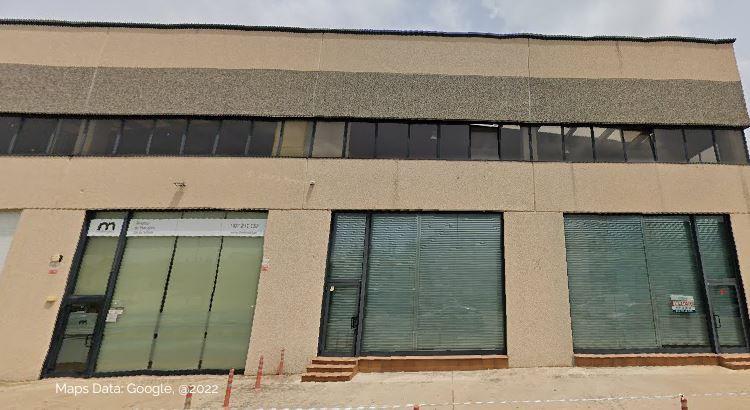 Tanatori Maçanet de la Selva