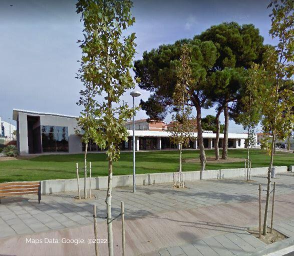 Tanatori de Cambrils