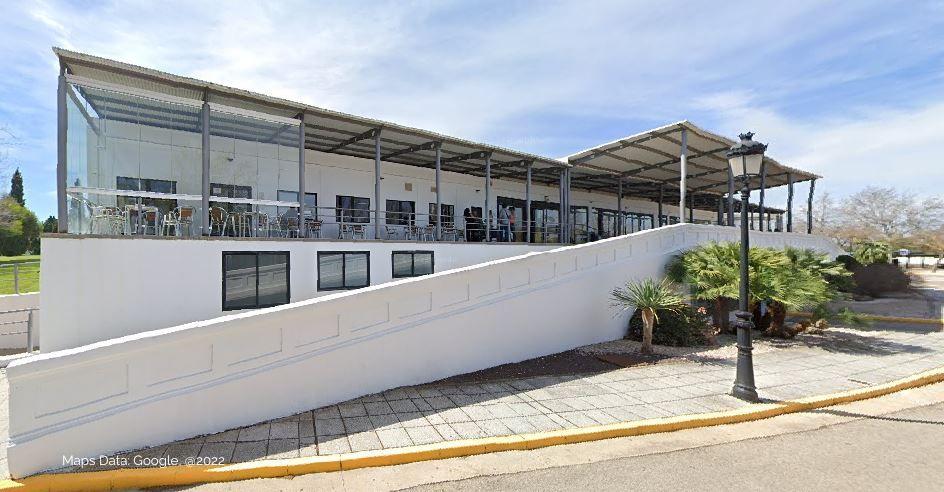 Tanatorio Crematorio de Chiclana de la Frontera