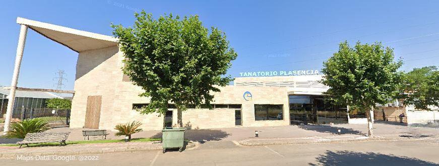 Tanatorio Crematorio de Plasencia