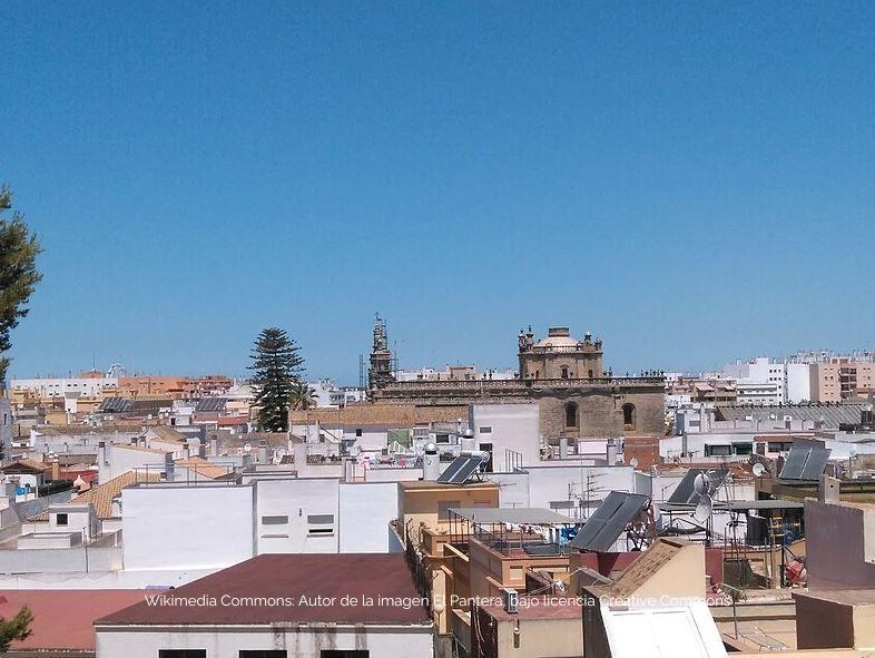 Tanatorio Crematorio de SanLúcar de Barrameda