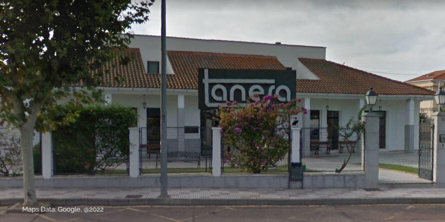 Tanatorio Crematorio Extremeño Don Benito