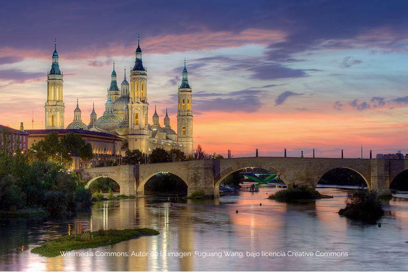 Tanatorio Crematorio Servisa de Zaragoza