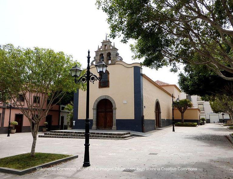 Tanatorio Crematorio Tenerife Sur Arona