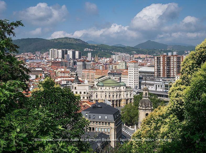 Tanatorio Nuestra Señora de Begoña