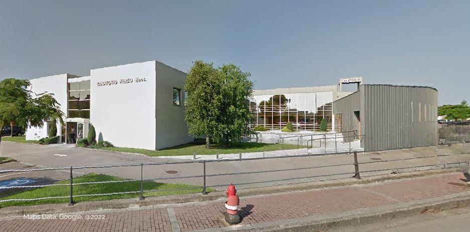 Tanatorio Santander Nereo Hnos.