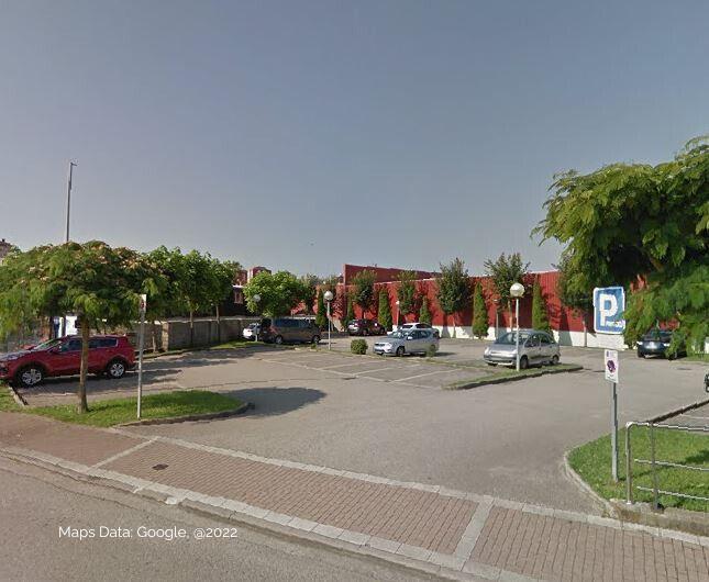 Tanatorio Santander Nereo Hnos. parking