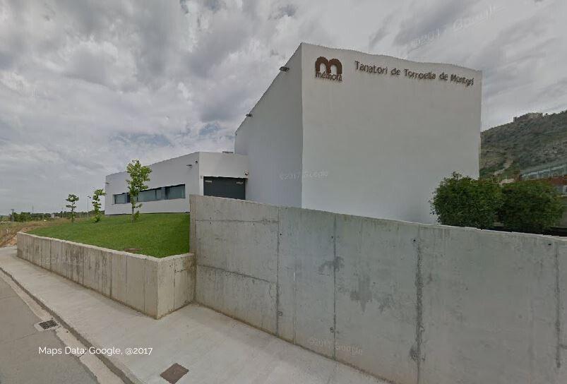 Tanatori Torroella De Montgrí