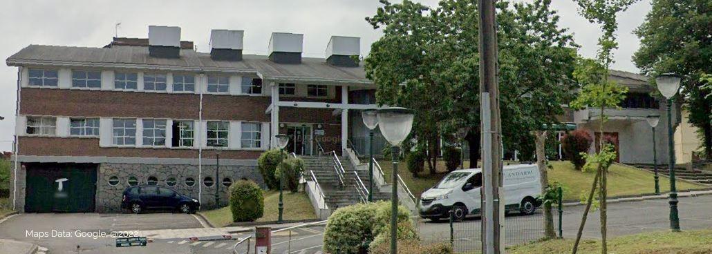 Tanatorio Bidasoa Tabisa