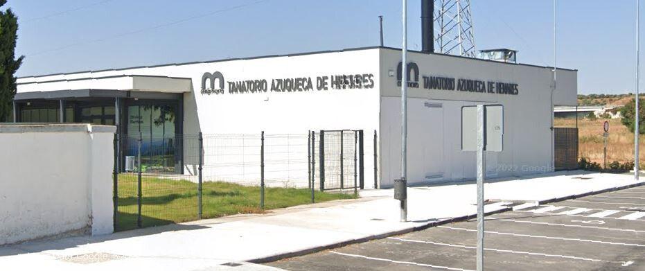 Tanatorio Crematorio Azuqueca de Henares