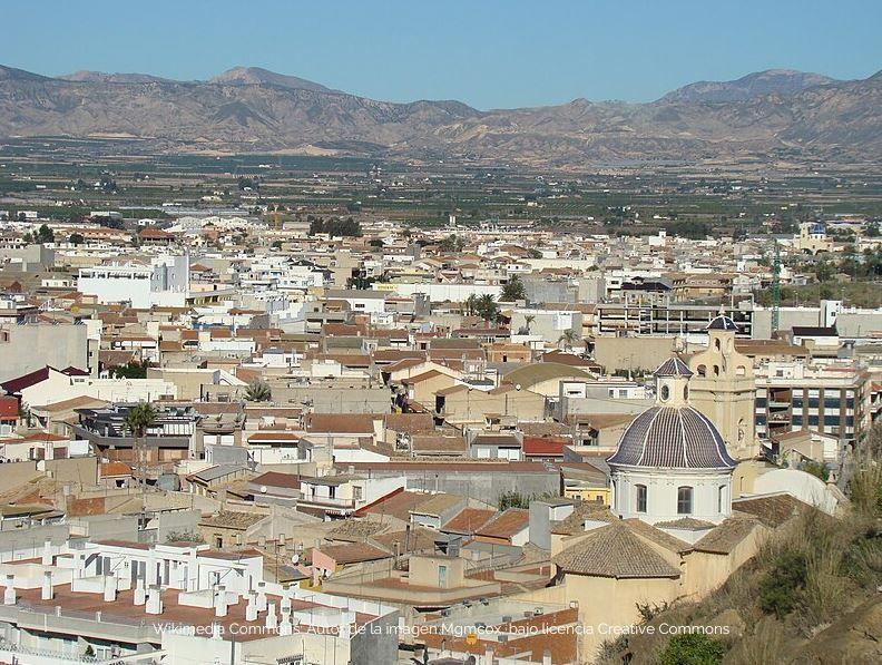 Tanatorio Crematorio Callosa-Cox