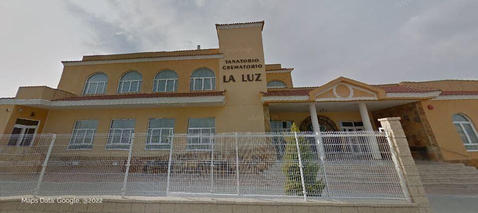 Tanatorio Crematorio La Luz
