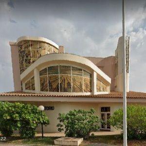 Tanatorio Crematorio Marina Alta