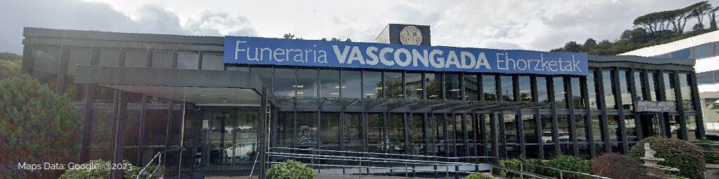 Tanatorio Crematorio Rekalde