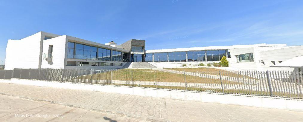 Tanatorio Crematorio Ronda Norte de Guadalajara