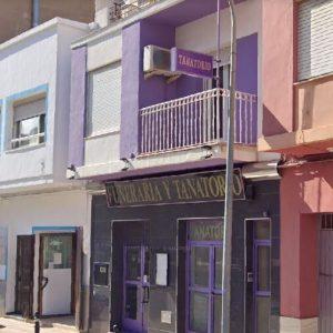 Tanatorio Mediterráneo