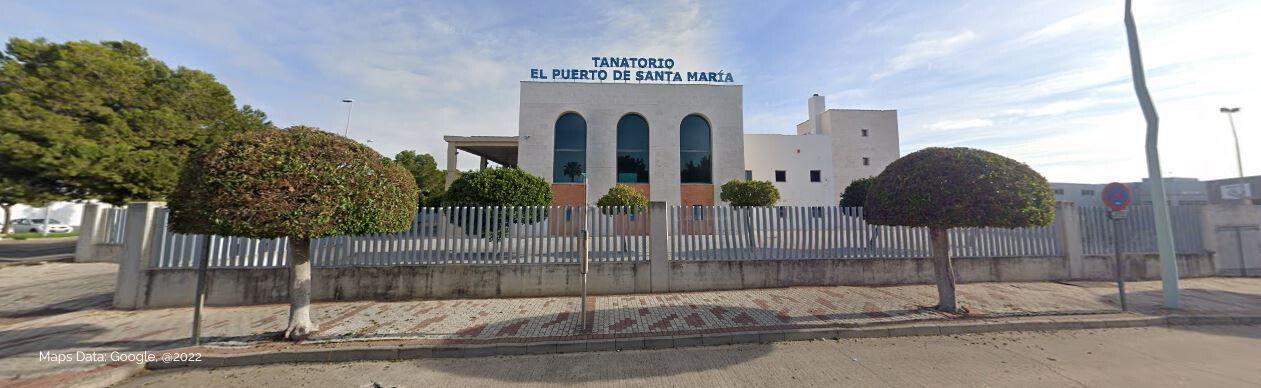 Tanatorio El Puerto de Santa María