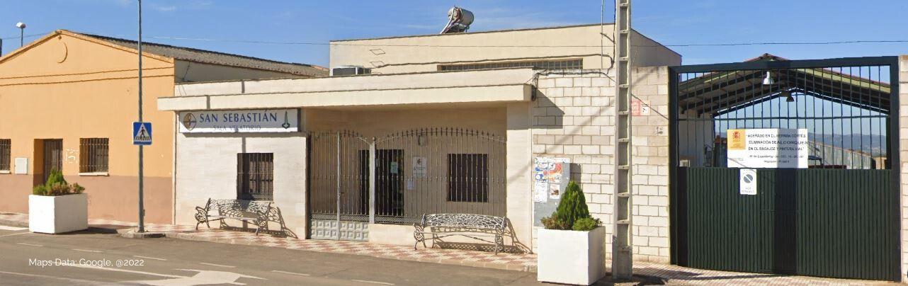 Tanatorio y Velatorio Casas De Don Pedro