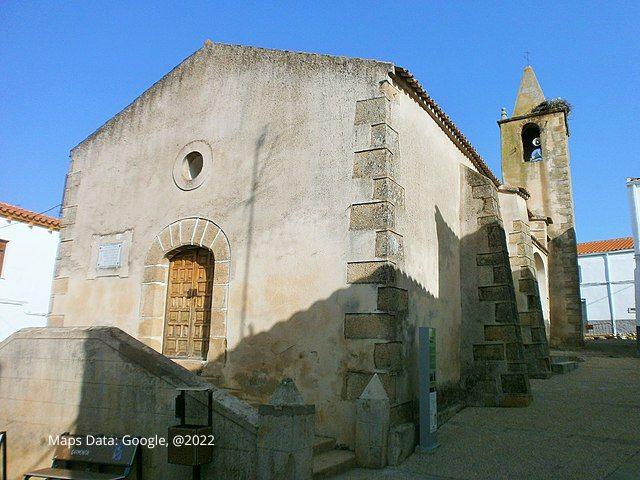 Tanatorio y Velatorio De Carmonita