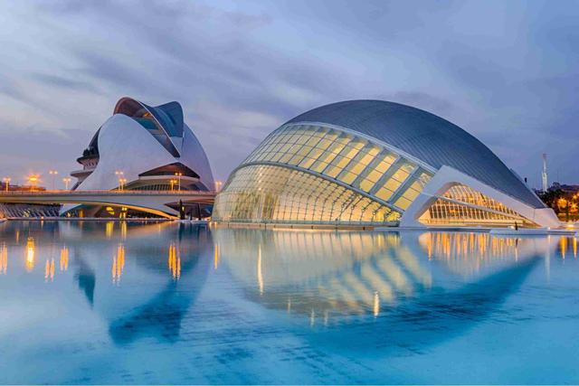 Tanatorios en València