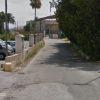 Tanatorio Crematorio Marina Alta parking